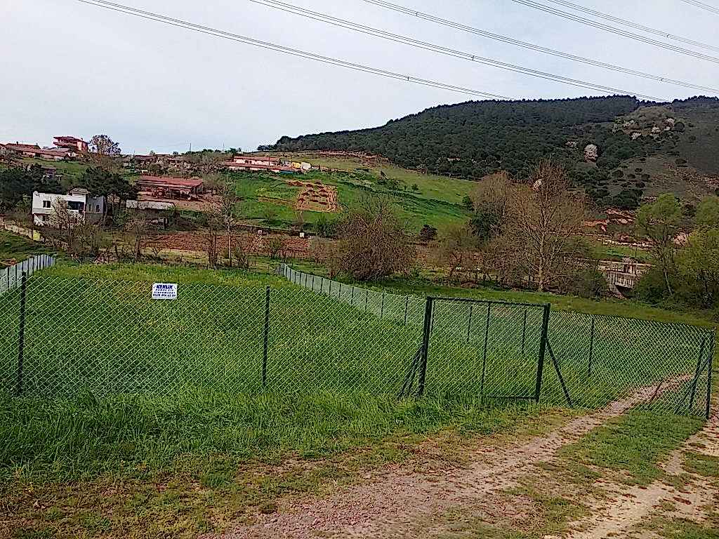 tel örgü nasıl  çekilir