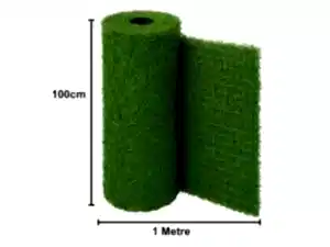 çim çit 100 cm 1 metre