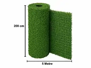 çim çit 200 cm 5 metre