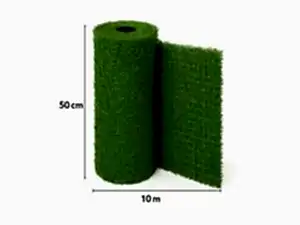 Çim Çit 50 cm x 10 mt