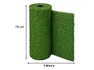 çim çit 75cm 5 metre
