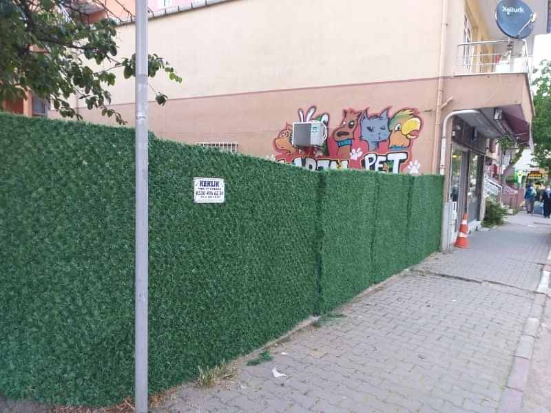 Cim Cit Bahce Orgu Telli 50 cm x 10 mt fiyati