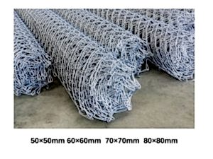 Galvenizli Kafes Tel Örgü Bahçe Teli