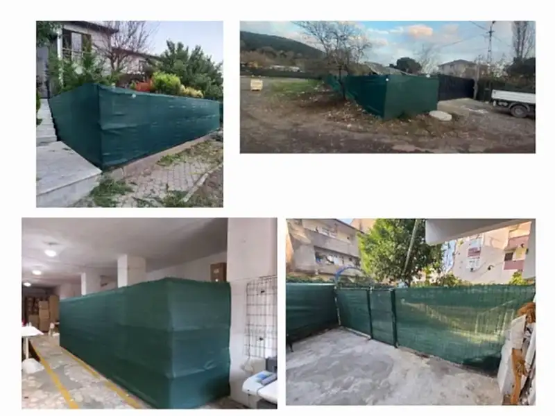 Gölgelik File Nedir Özellikleri nelerdir