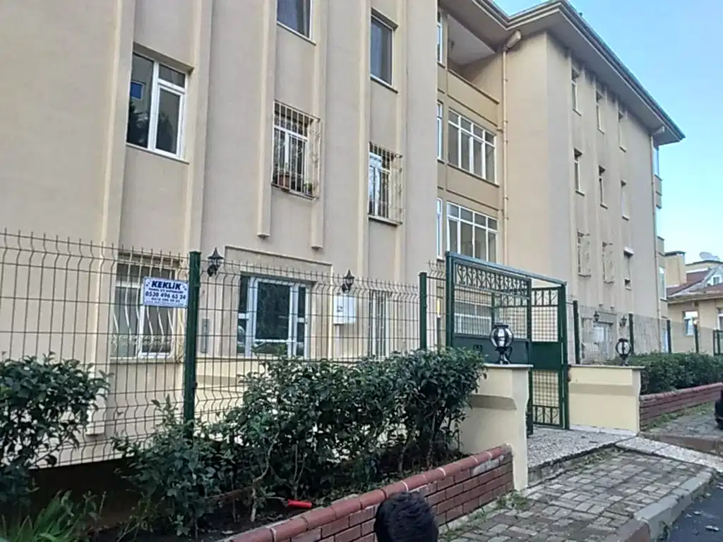 gebze panel Çit montajı