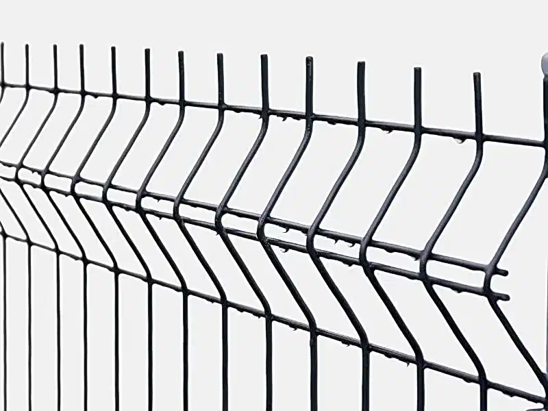 panel çit ölçüleri nelerdir