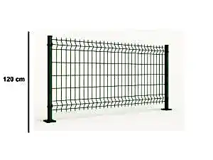 panel çit teli 120 cm250 cm fiyatı