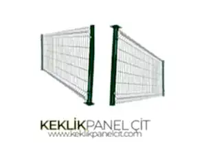 Panel Çit Teli 150 cm*250 cm