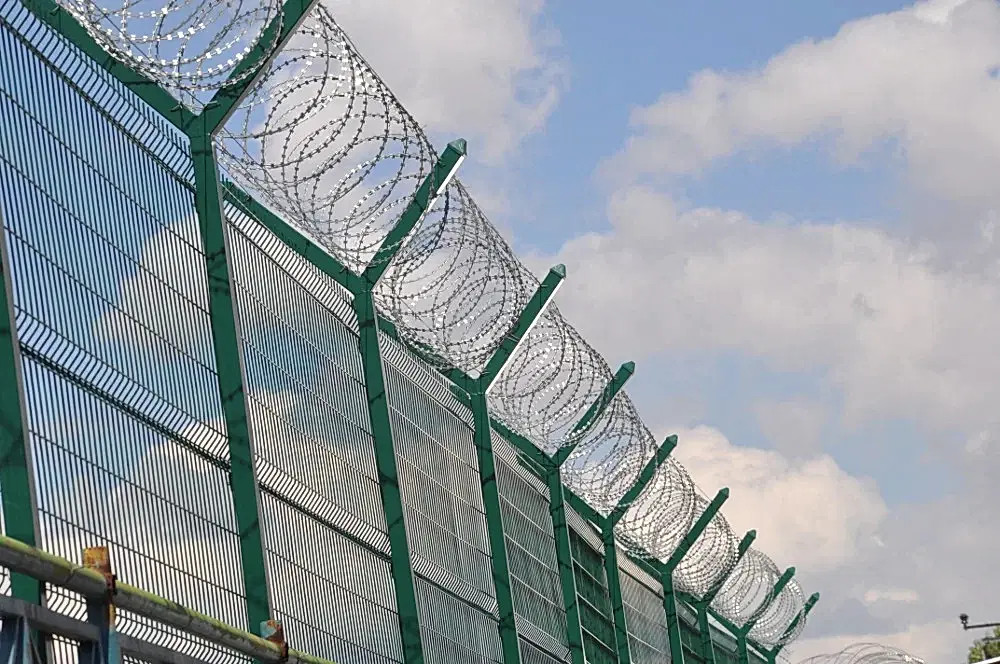 çiletli tel çeşitleri